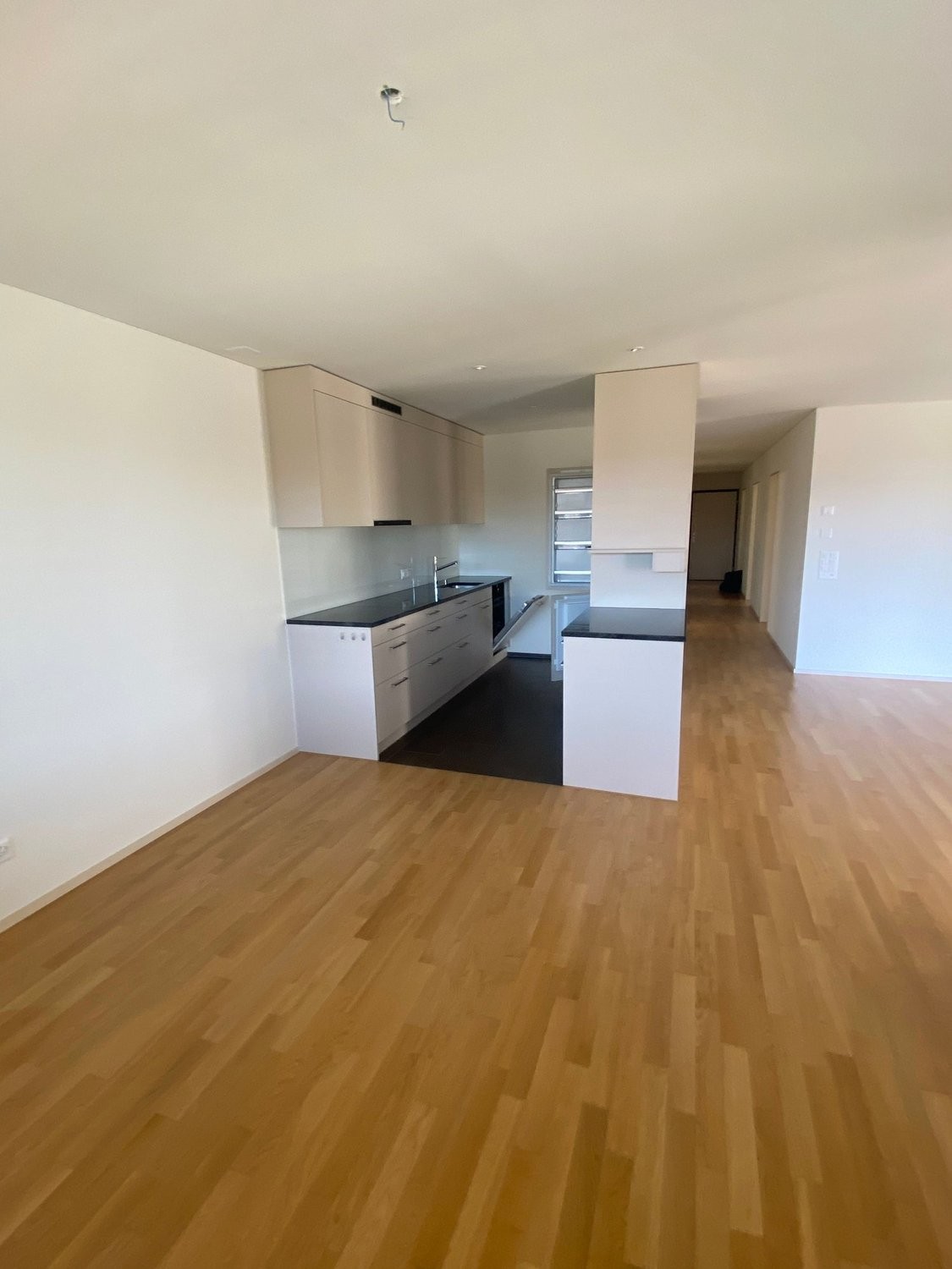 4 ½ pièces appartement