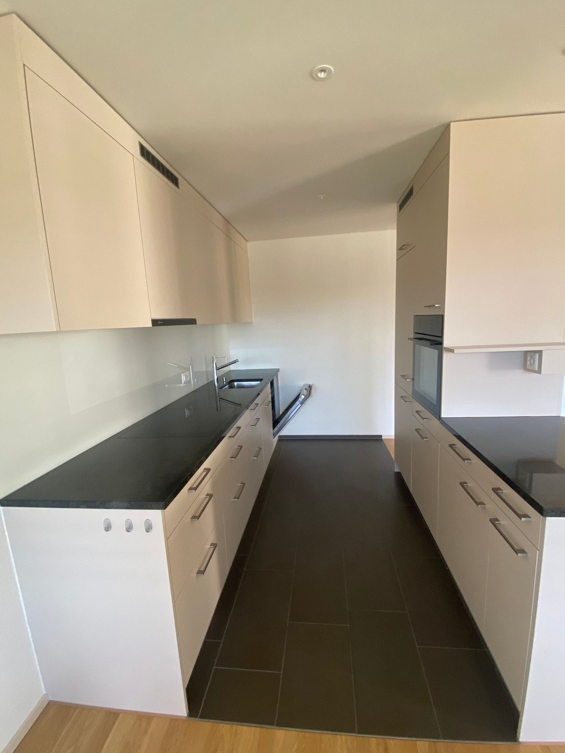 4 ½ pièces appartement