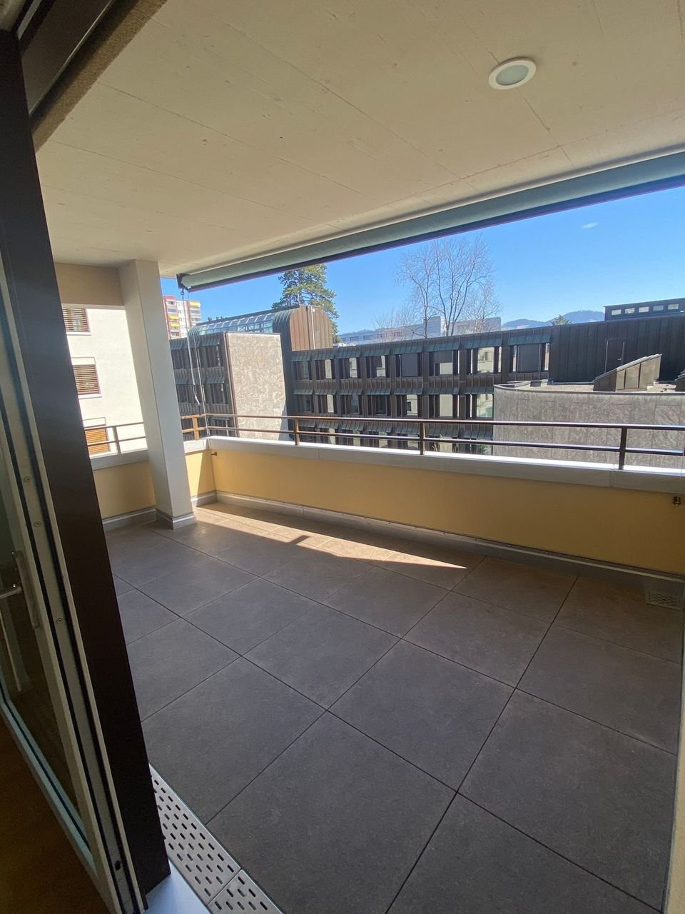 4 ½ pièces appartement