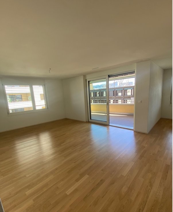 4 ½ pièces appartement