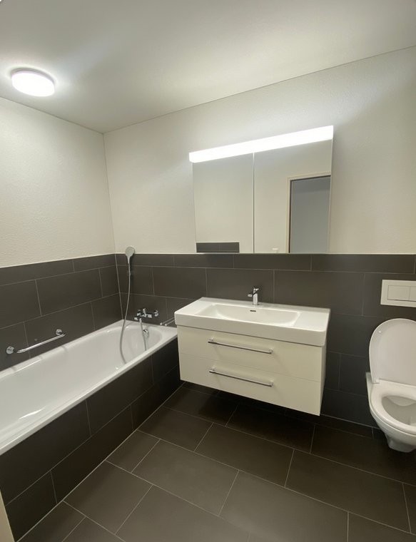 4 ½ pièces appartement