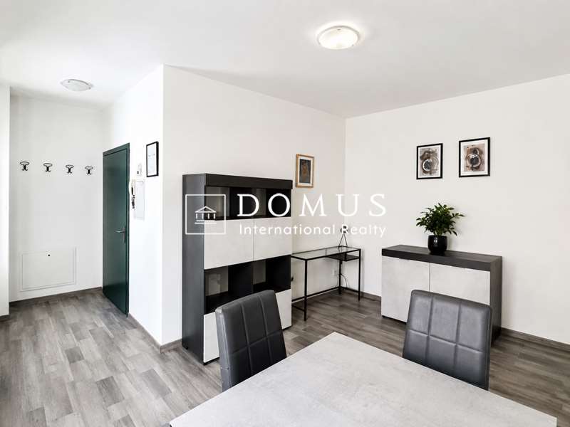 3 Zimmer möblierte Wohnung, Foto 1 von 8