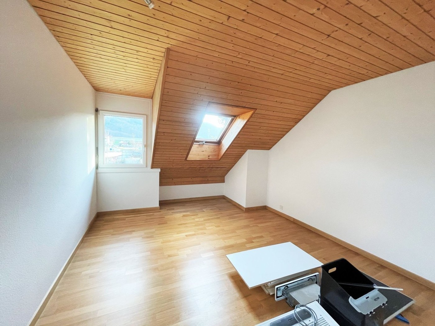 3 ½ rooms attic flat, Foto 8 von 10