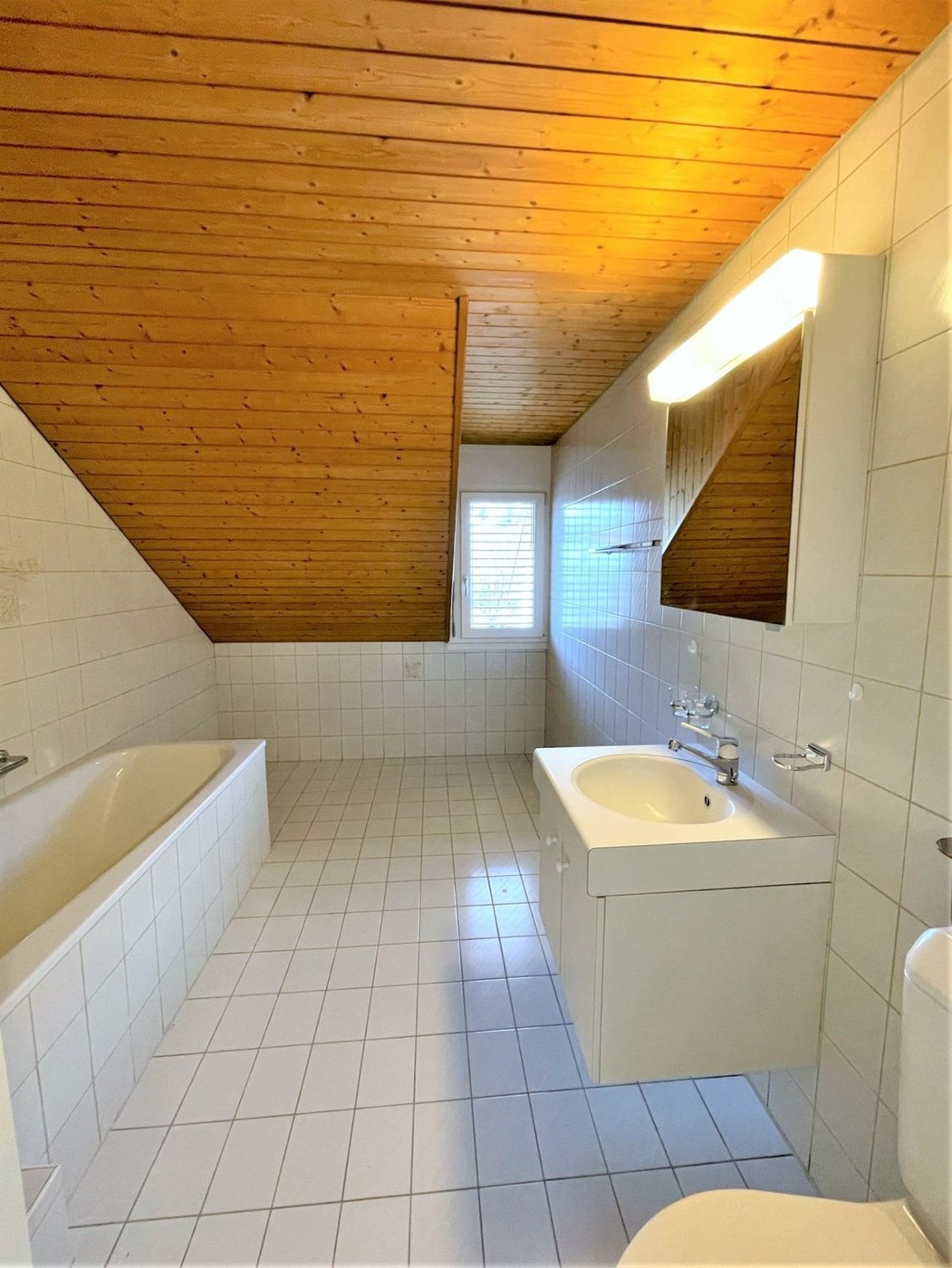 3 ½ rooms attic flat, Foto 10 von 10