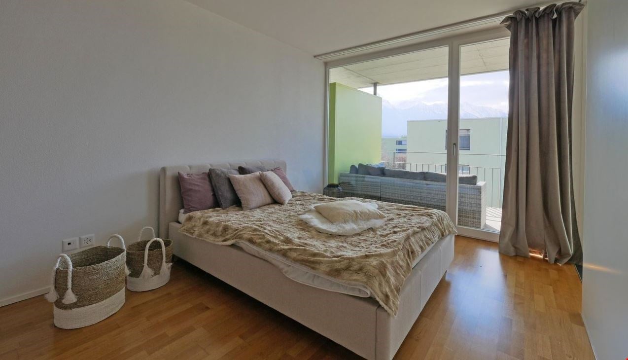 4 ½ rooms apartment, Foto 2 von 5