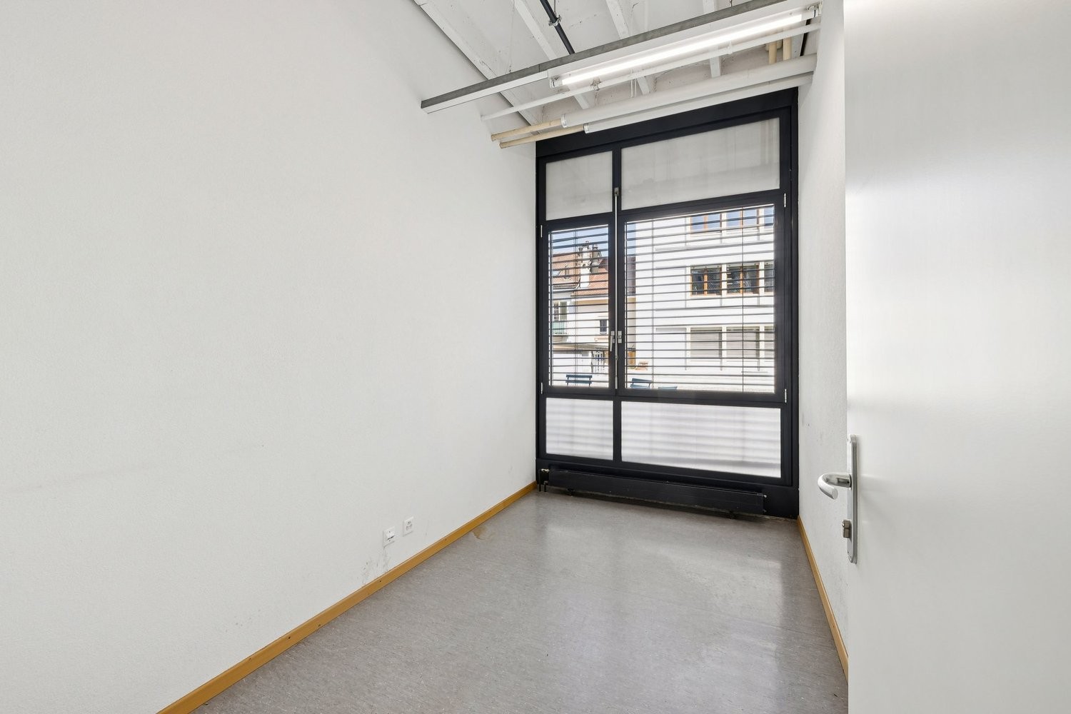 260m² ufficio