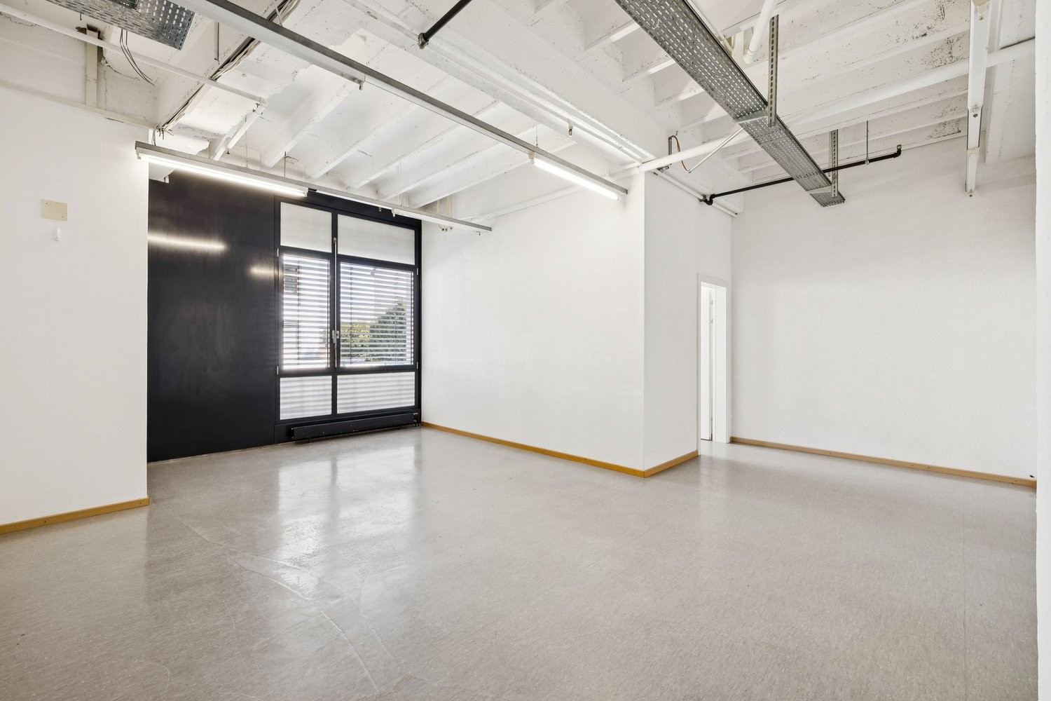 260m² ufficio