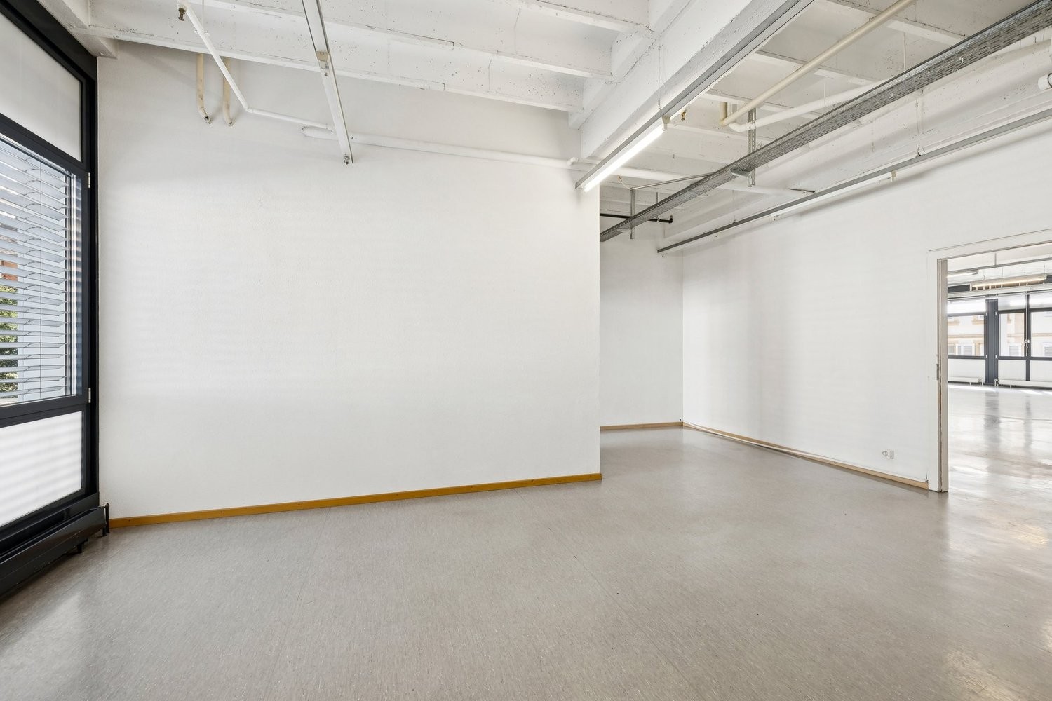 260m² ufficio