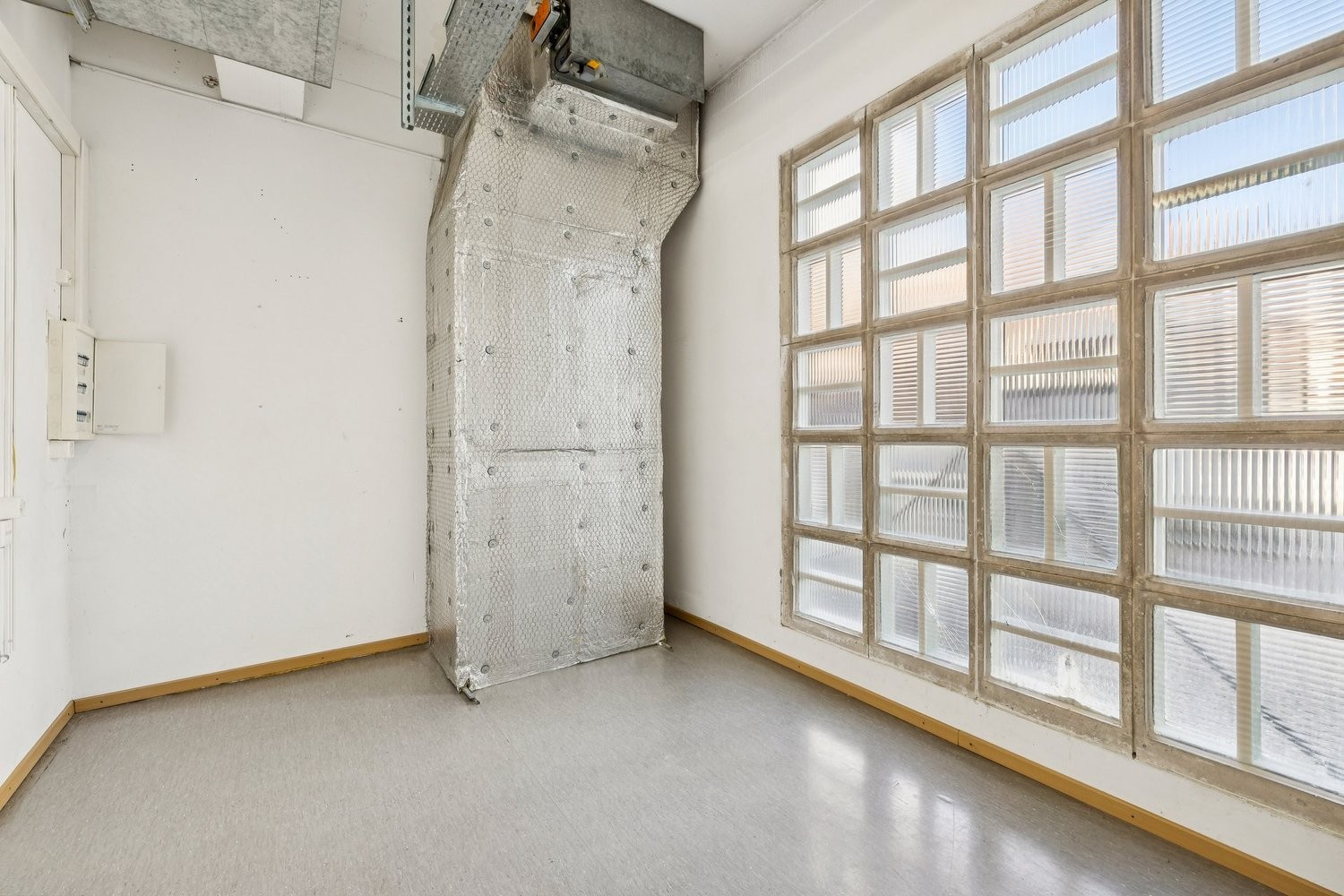 260m² ufficio