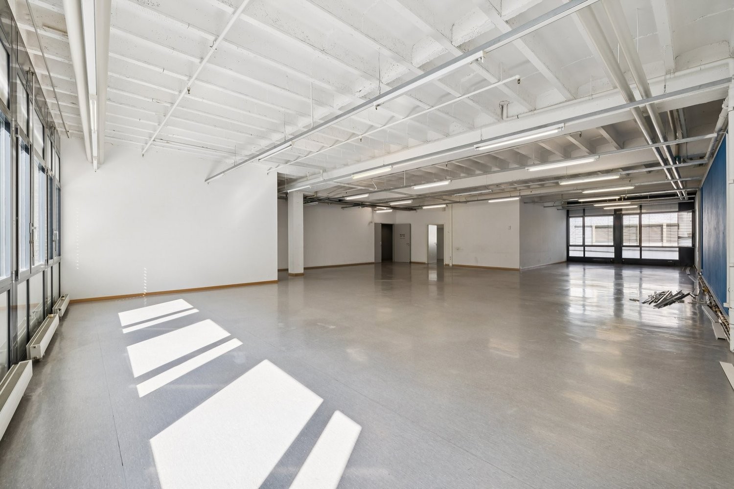 260m² ufficio