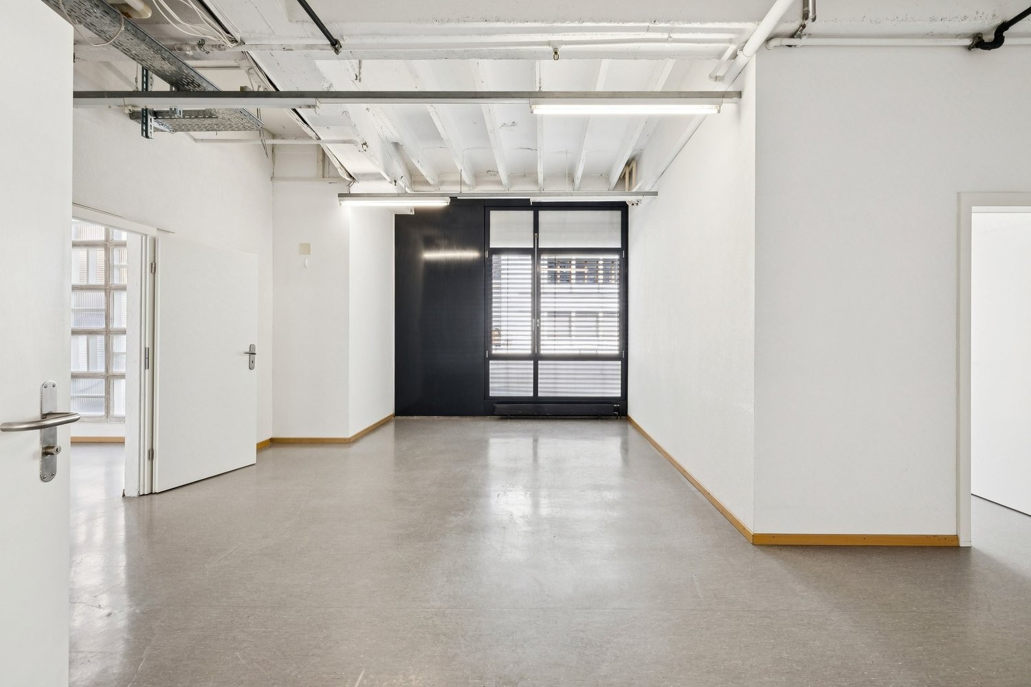 260m² ufficio