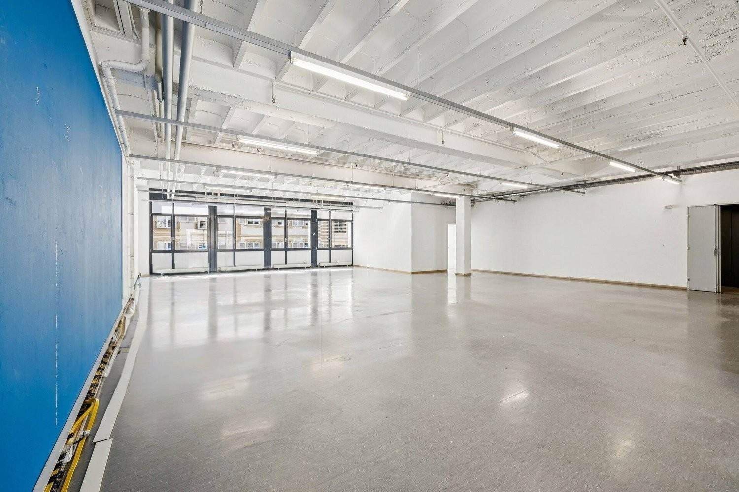 260m² ufficio