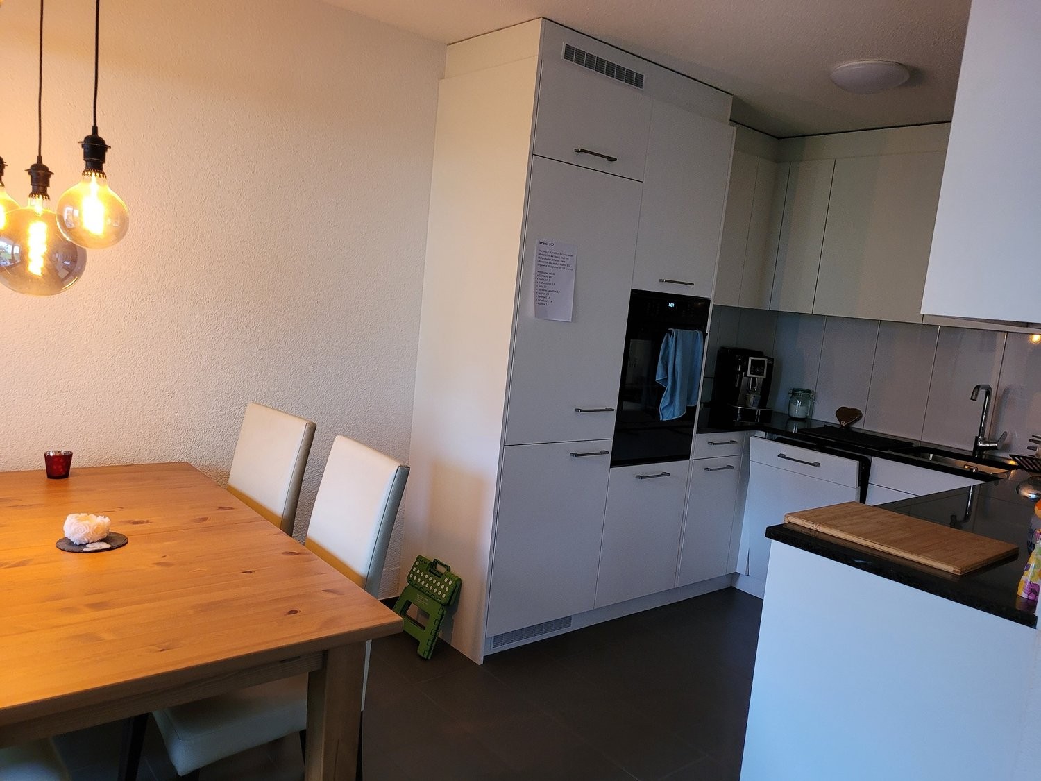 3 ½ rooms apartment, Foto 5 von 9