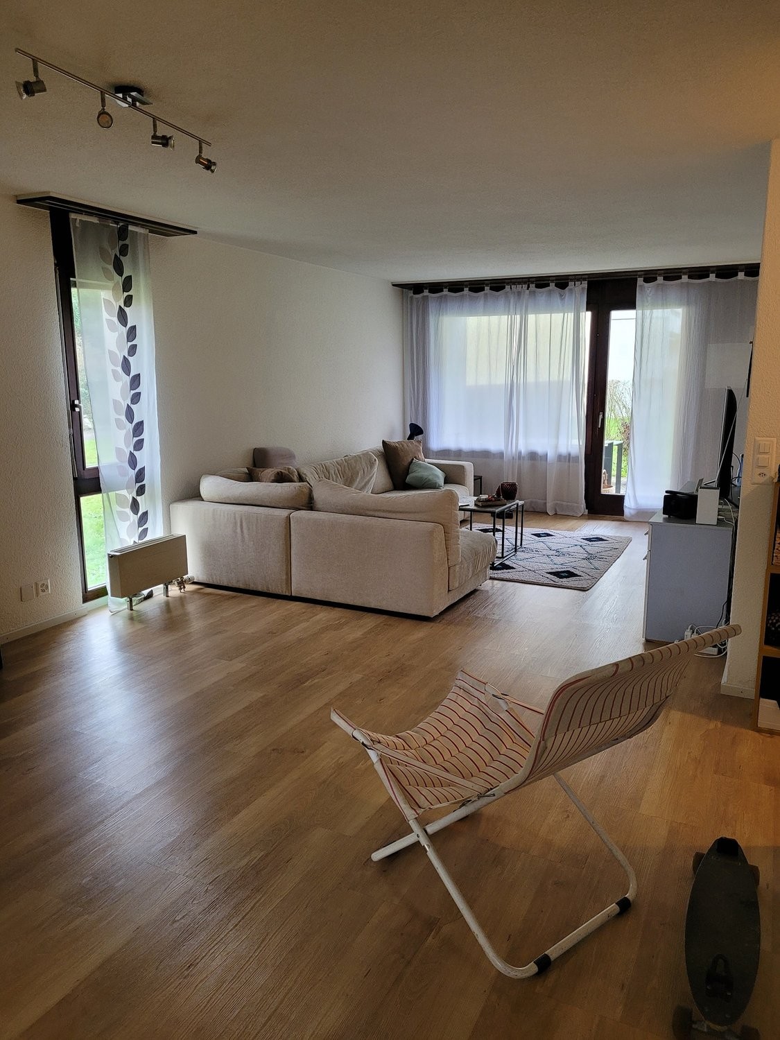 3 ½ rooms apartment, Foto 1 von 9