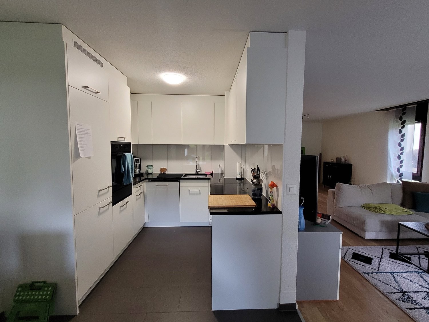 3 ½ rooms apartment, Foto 4 von 9