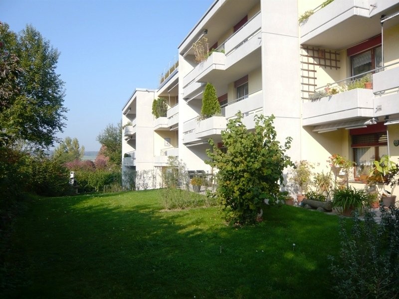 3 ½ rooms apartment, Foto 2 von 9