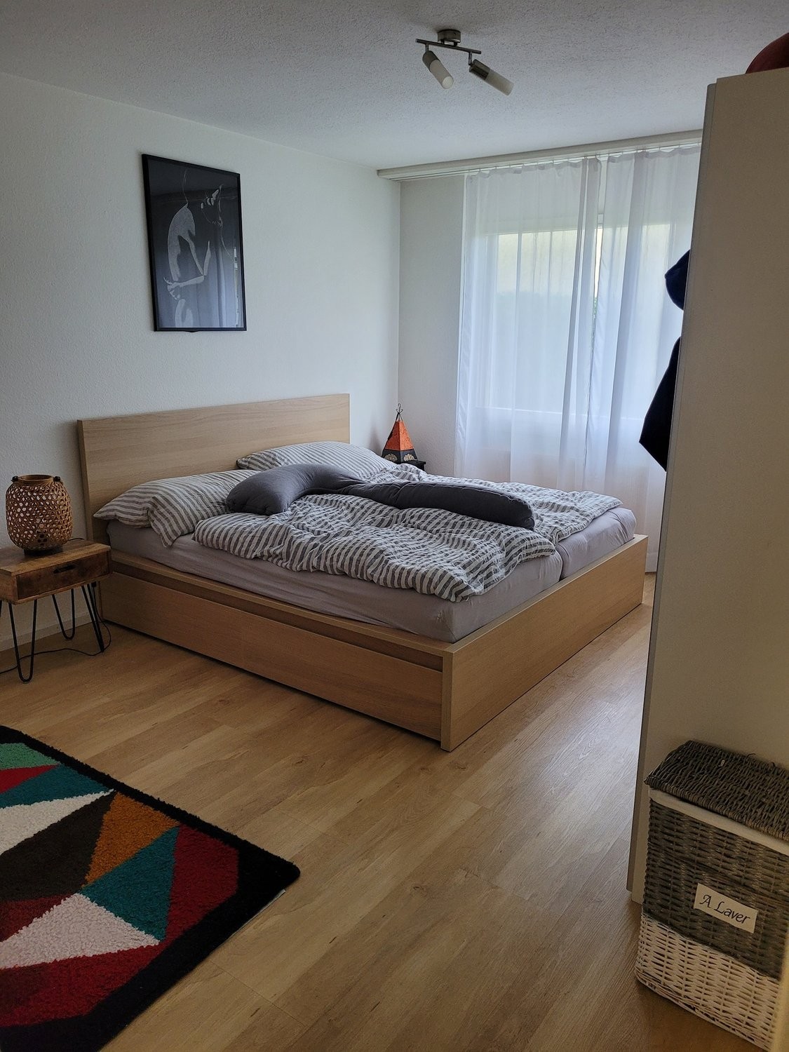 3 ½ rooms apartment, Foto 6 von 9