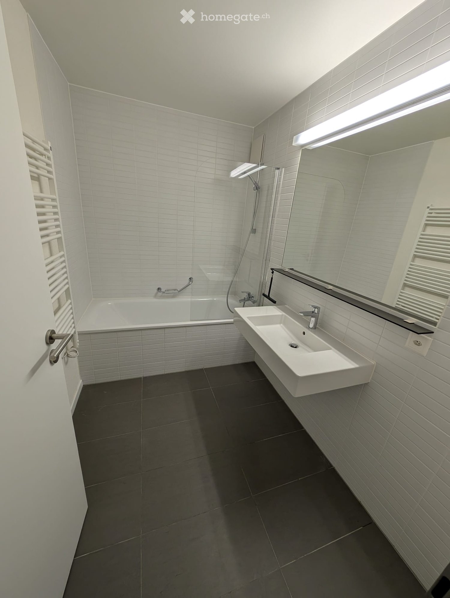 2 ½ Zimmer Wohnung, Foto 2 von 5