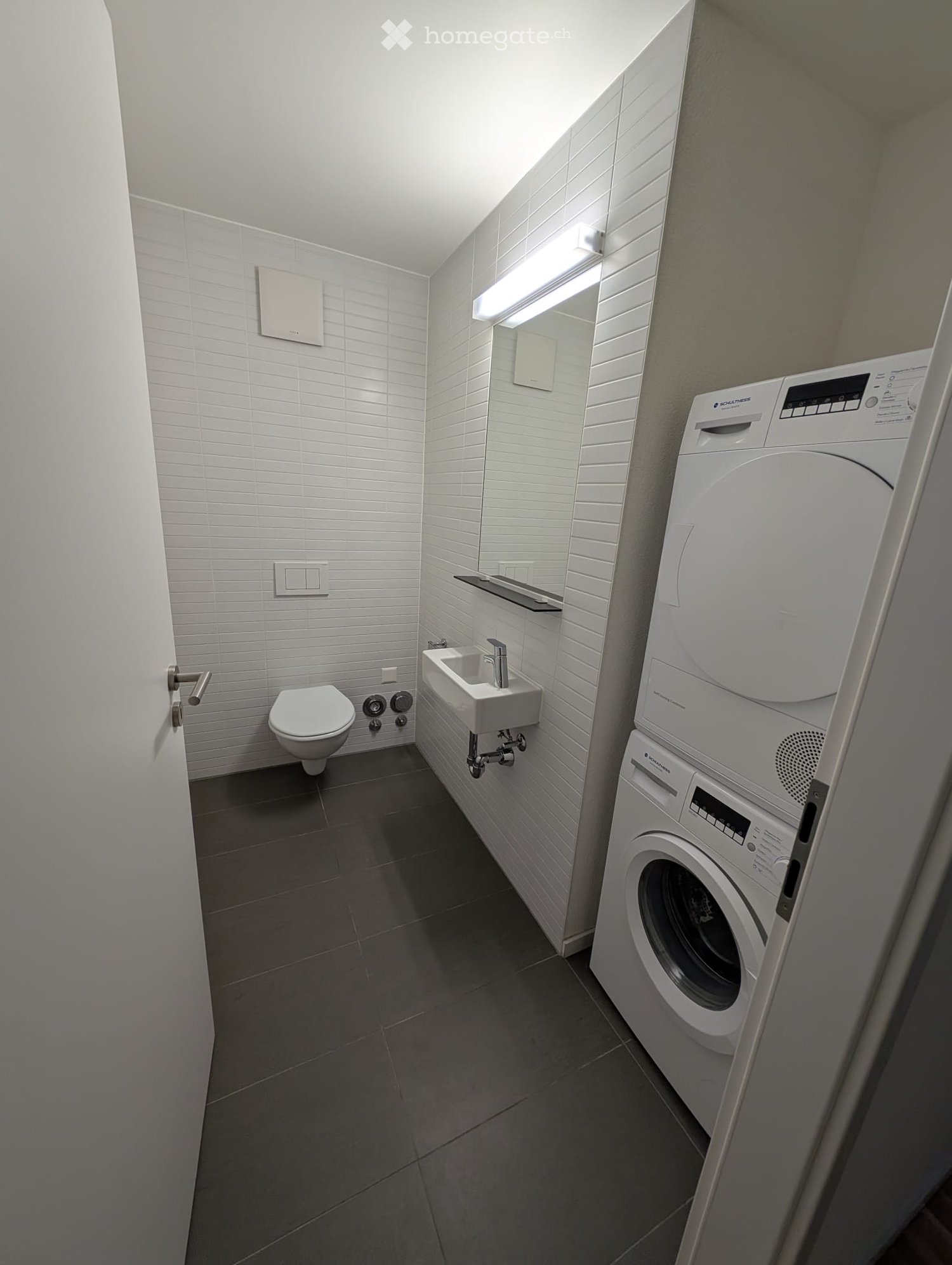 2 ½ Zimmer Wohnung, Foto 3 von 5