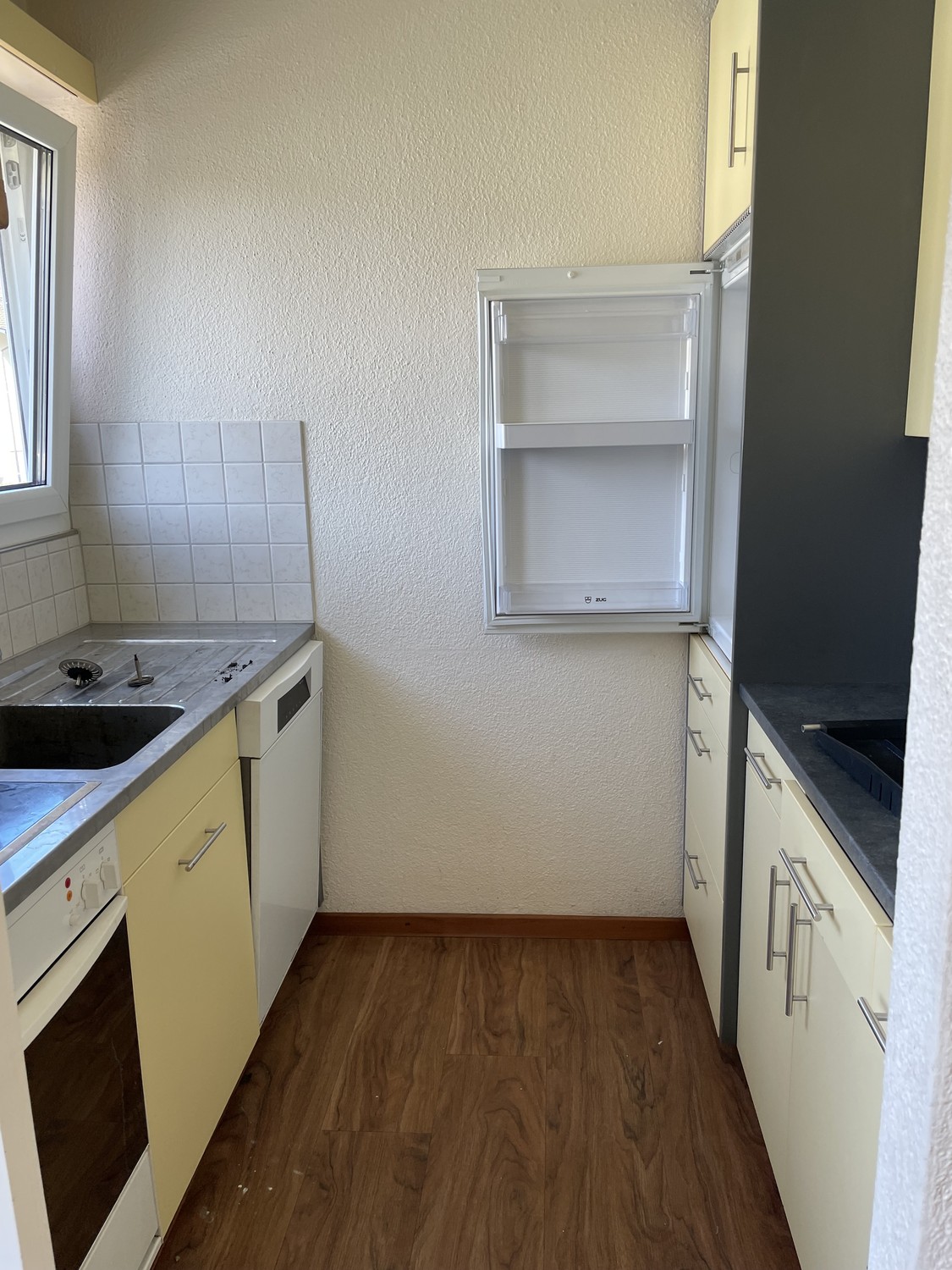 4 ½ rooms apartment, Foto 4 von 10