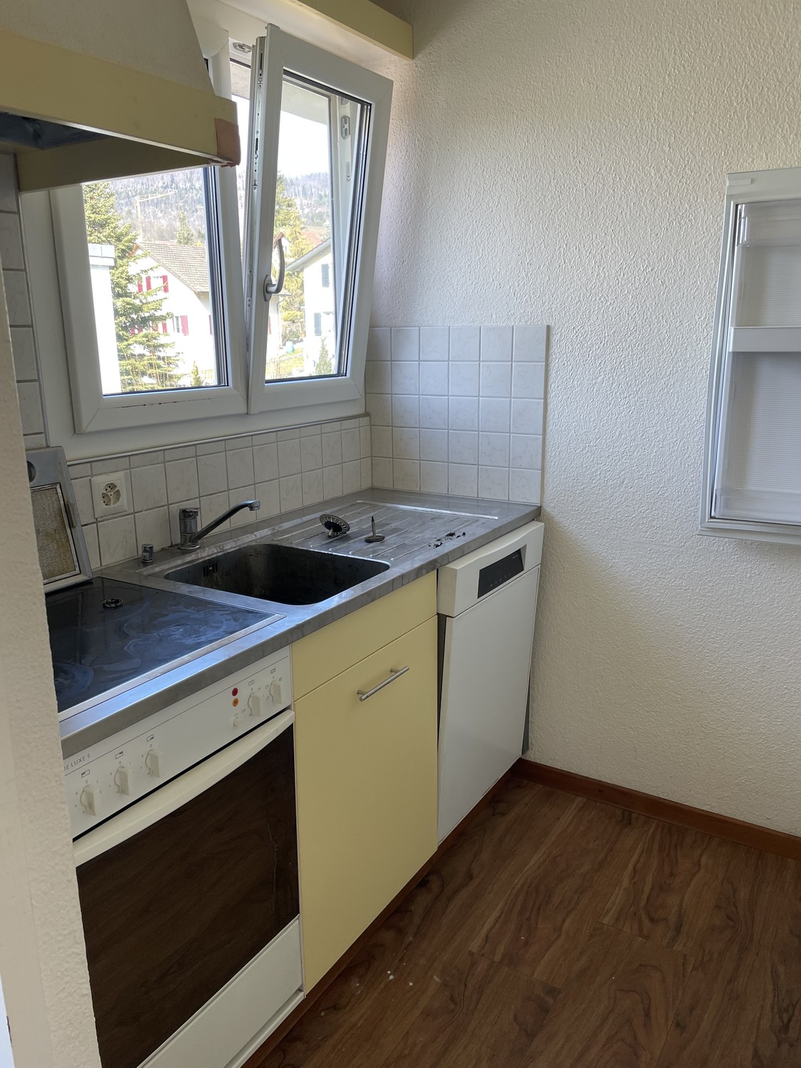 4 ½ rooms apartment, Foto 1 von 10