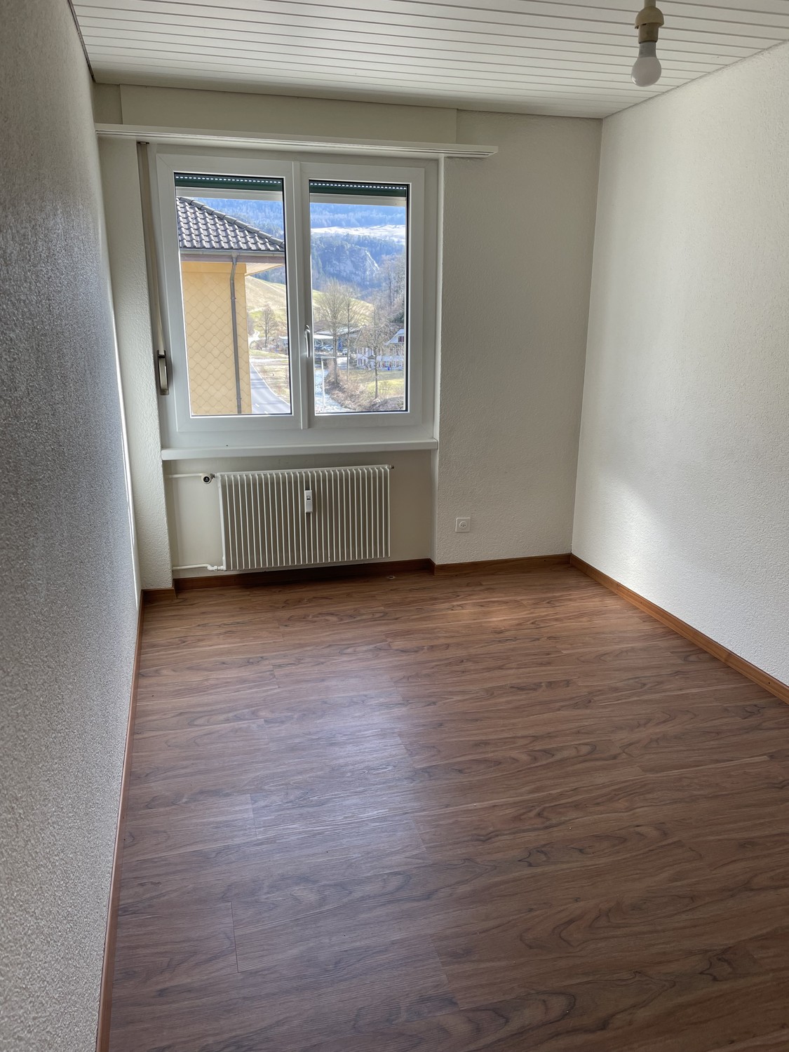 4 ½ rooms apartment, Foto 3 von 10