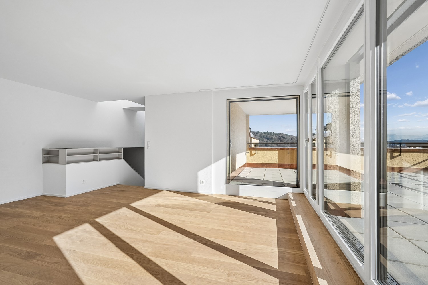 6 ½ rooms apartment, Foto 4 von 10