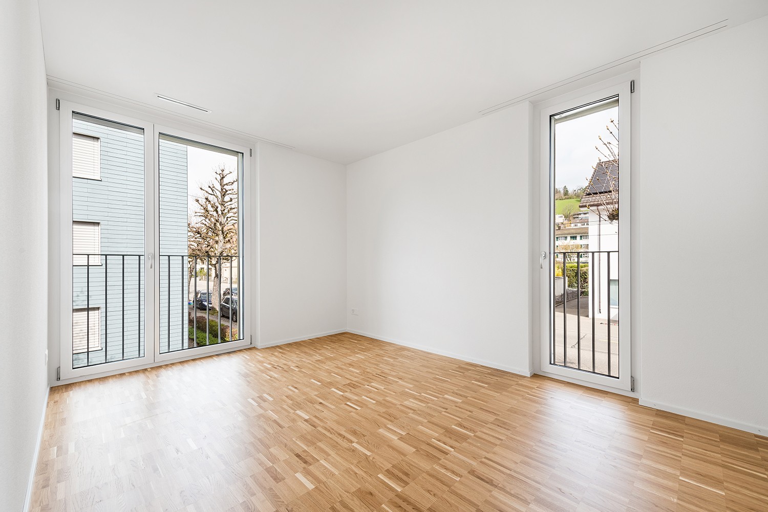 3 ½ rooms apartment, Foto 5 von 8
