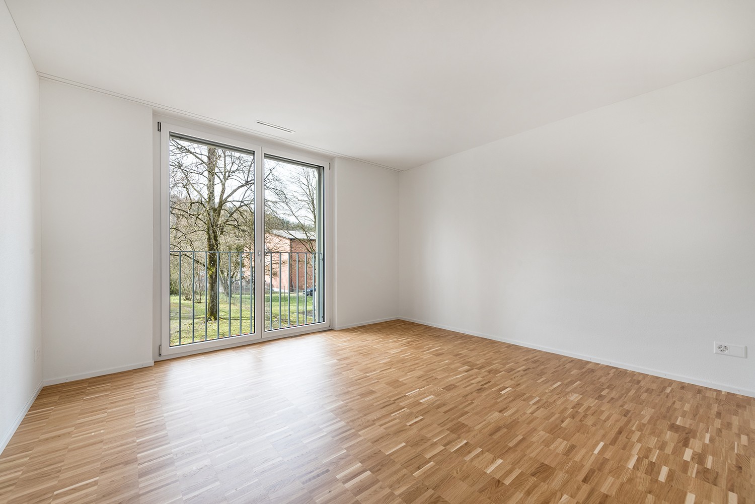 3 ½ rooms apartment, Foto 7 von 8