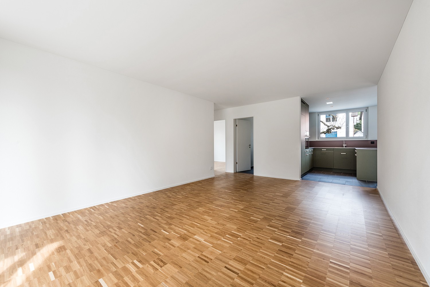 3 ½ rooms apartment, Foto 6 von 8
