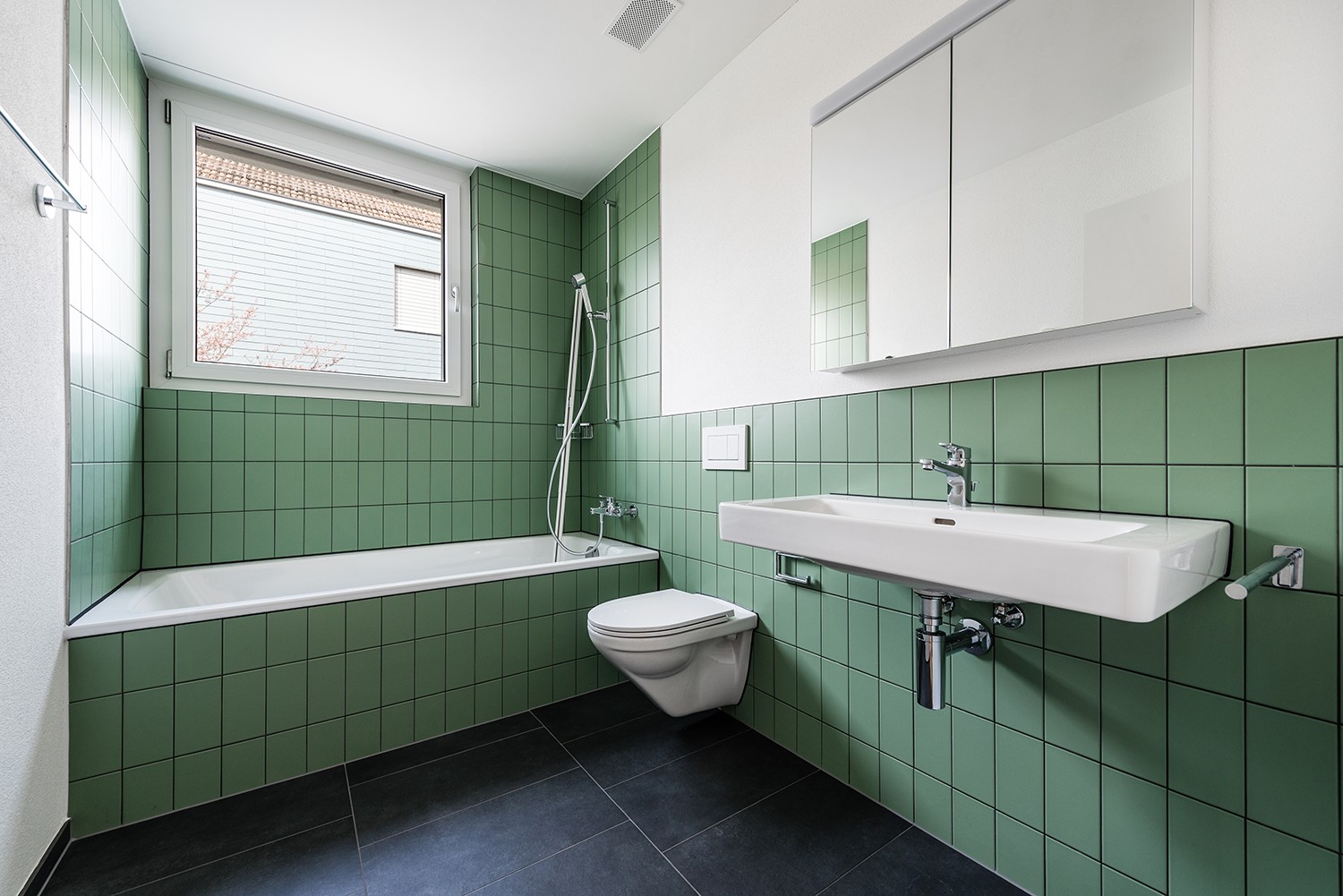 3 ½ rooms apartment, Foto 4 von 8