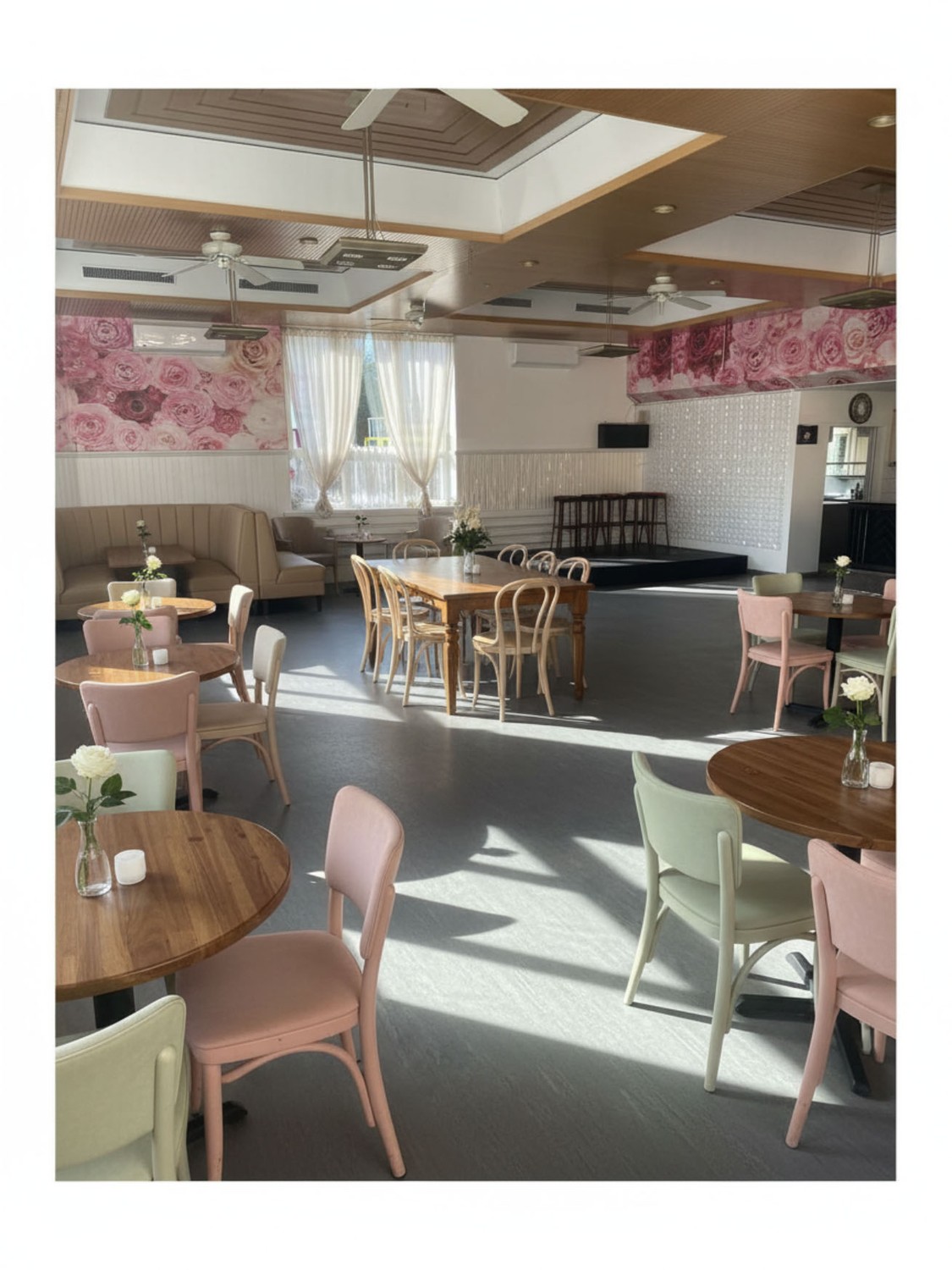 Restaurant, Foto 1 von 10