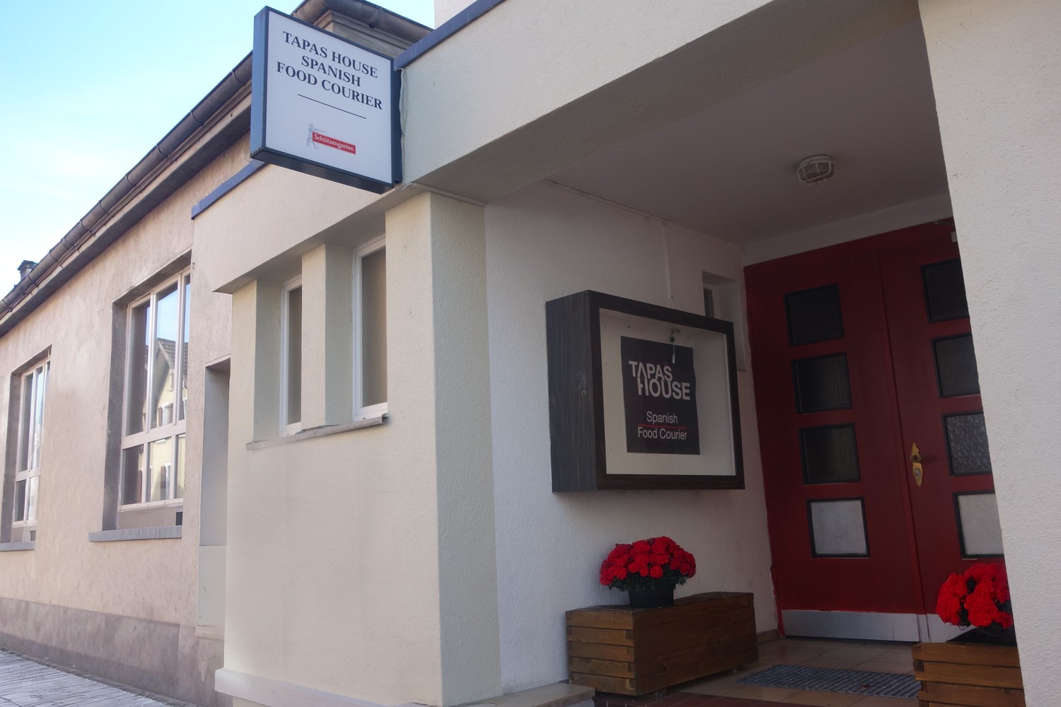 Restaurant, Foto 4 von 10