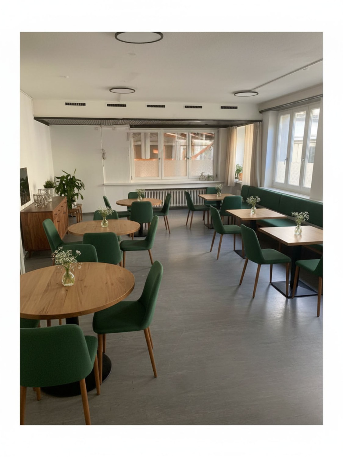 Restaurant, Foto 2 von 10