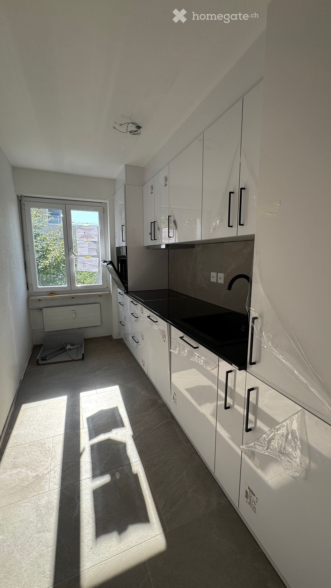 4 rooms apartment, Foto 4 von 5