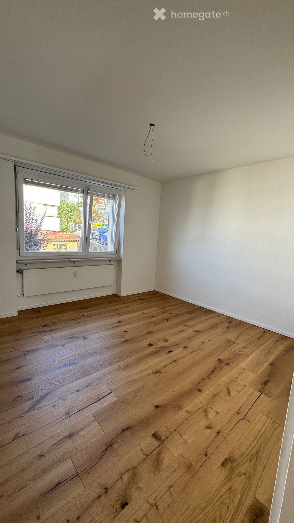 4 rooms apartment, Foto 2 von 5