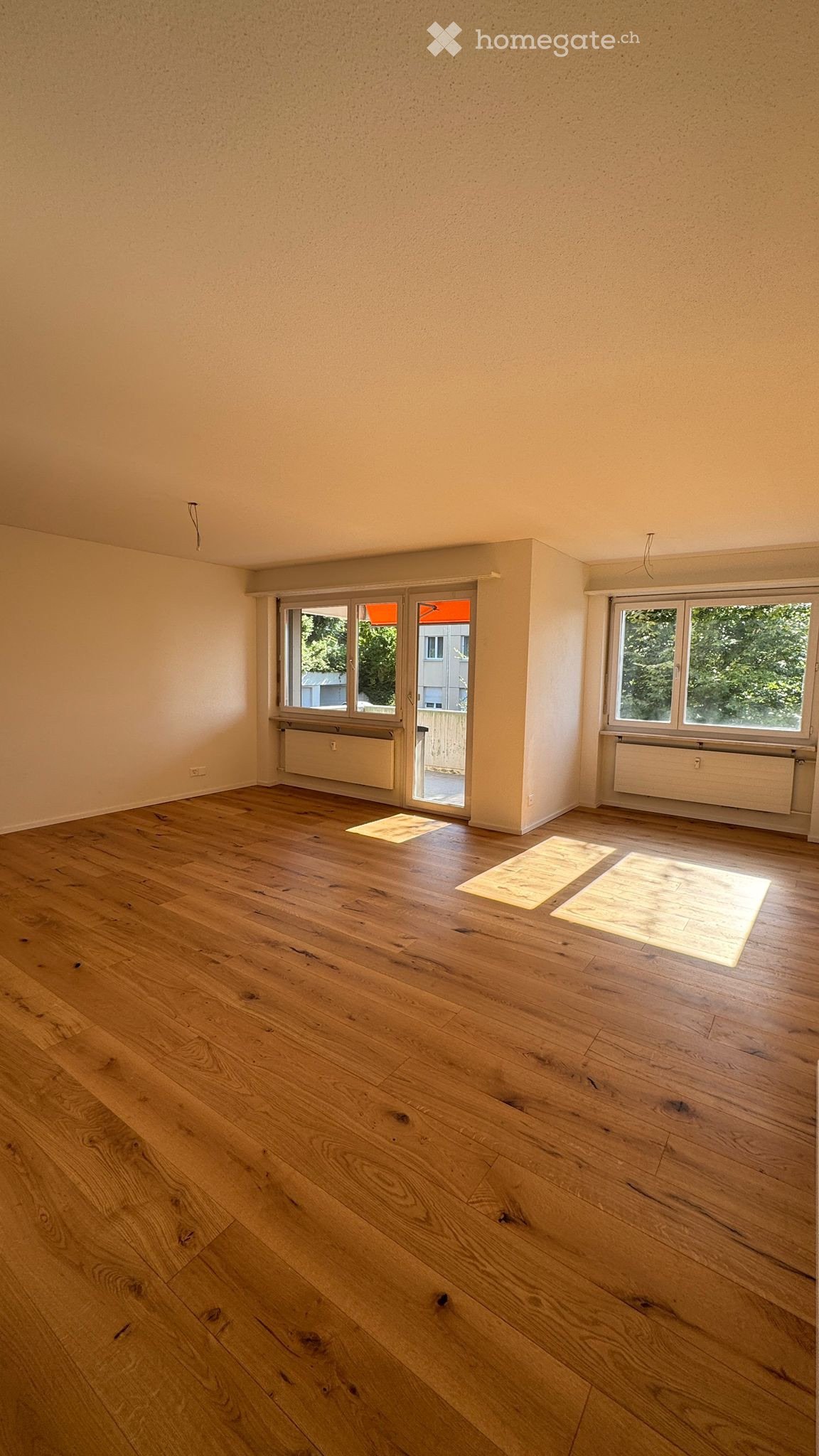 4 rooms apartment, Foto 1 von 5