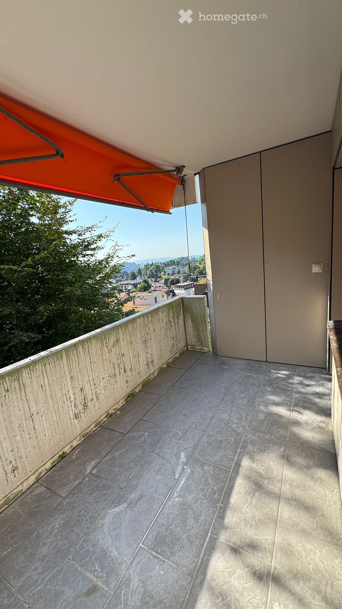4 rooms apartment, Foto 5 von 5