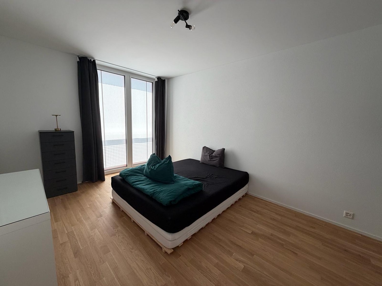 Appartamento di 2 ½ locali
