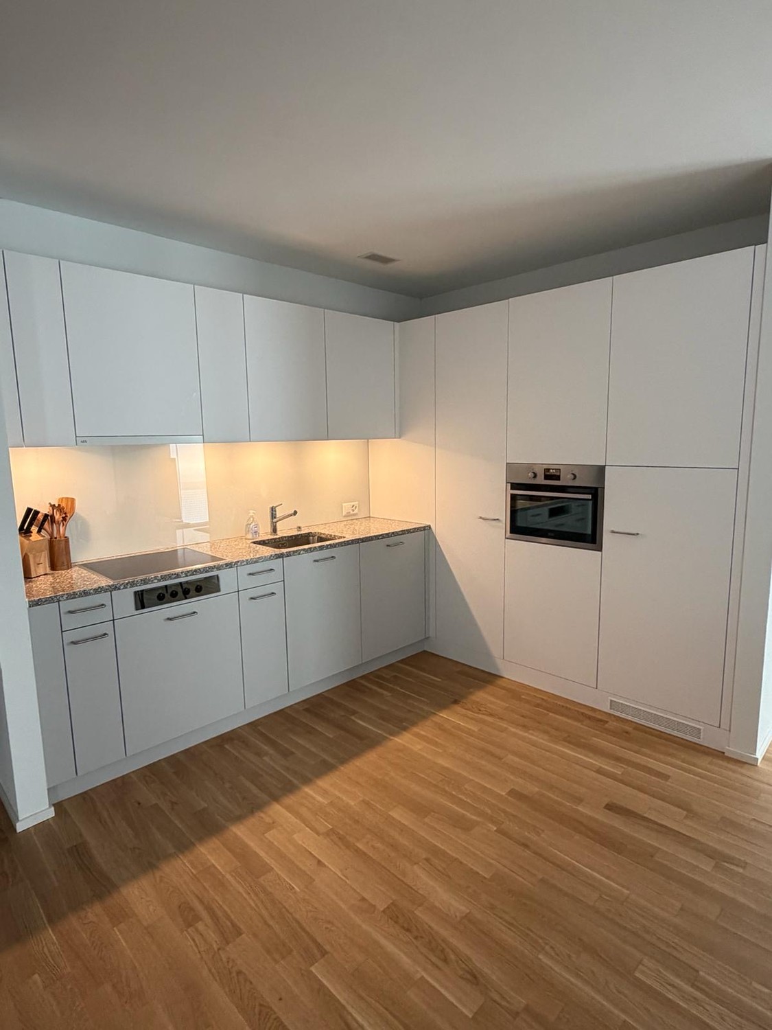 Appartamento di 2 ½ locali