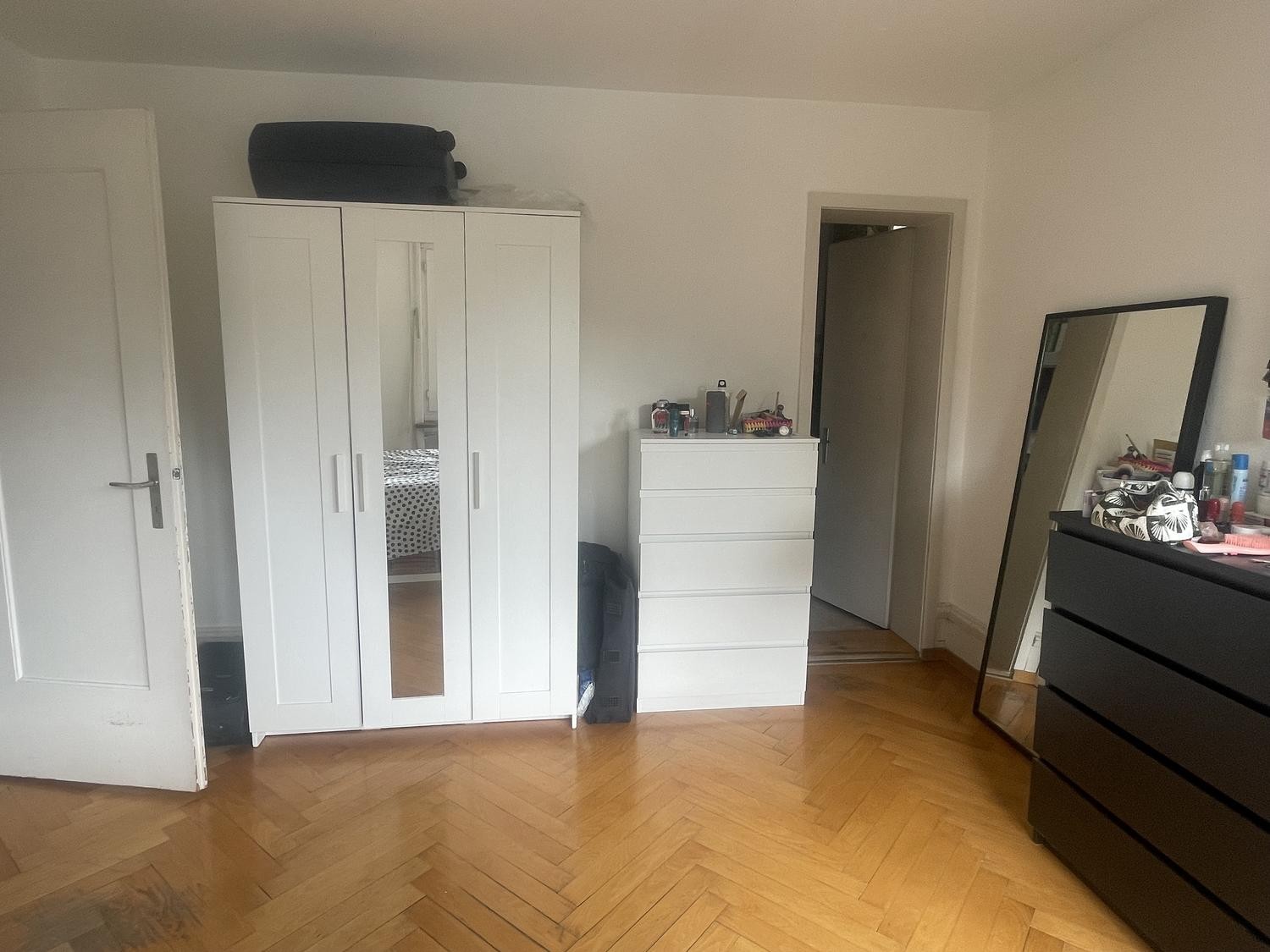 appartamento di 2 locali