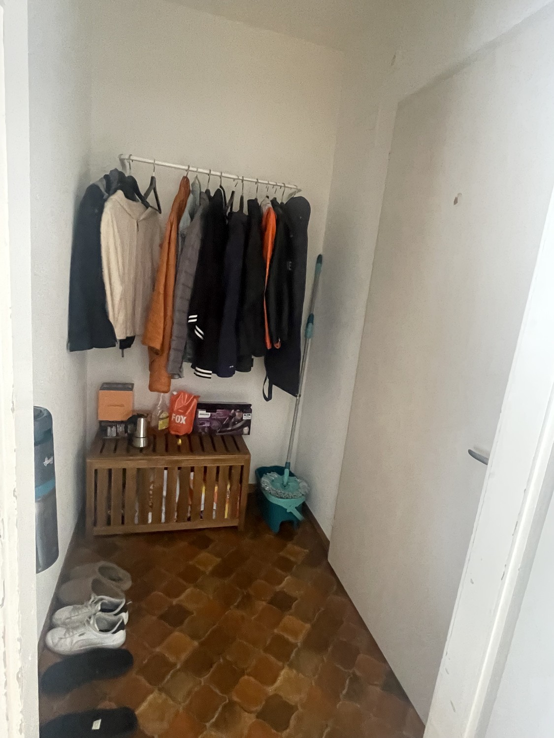appartamento di 2 locali