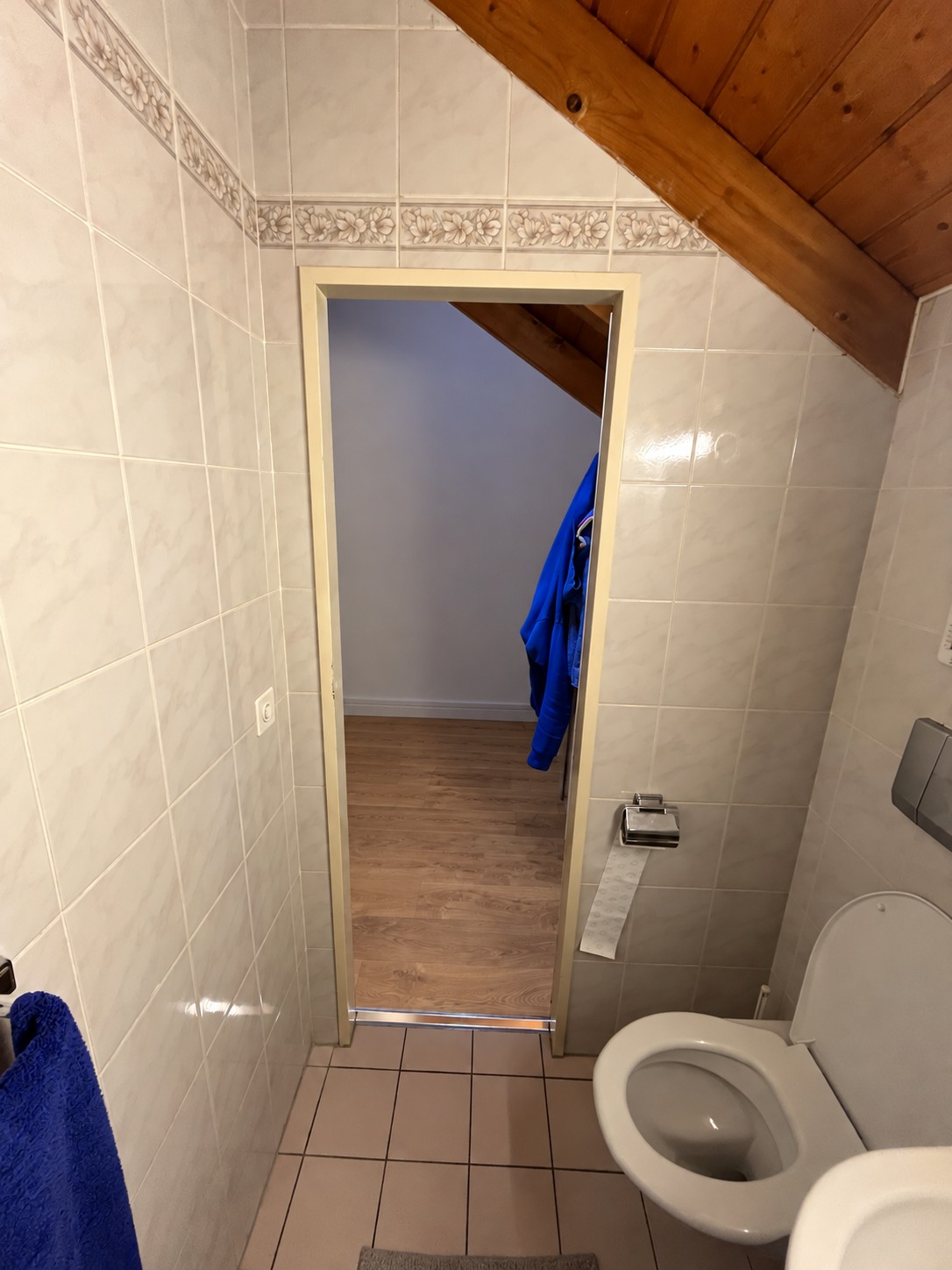 2-Zimmer-Wohnung