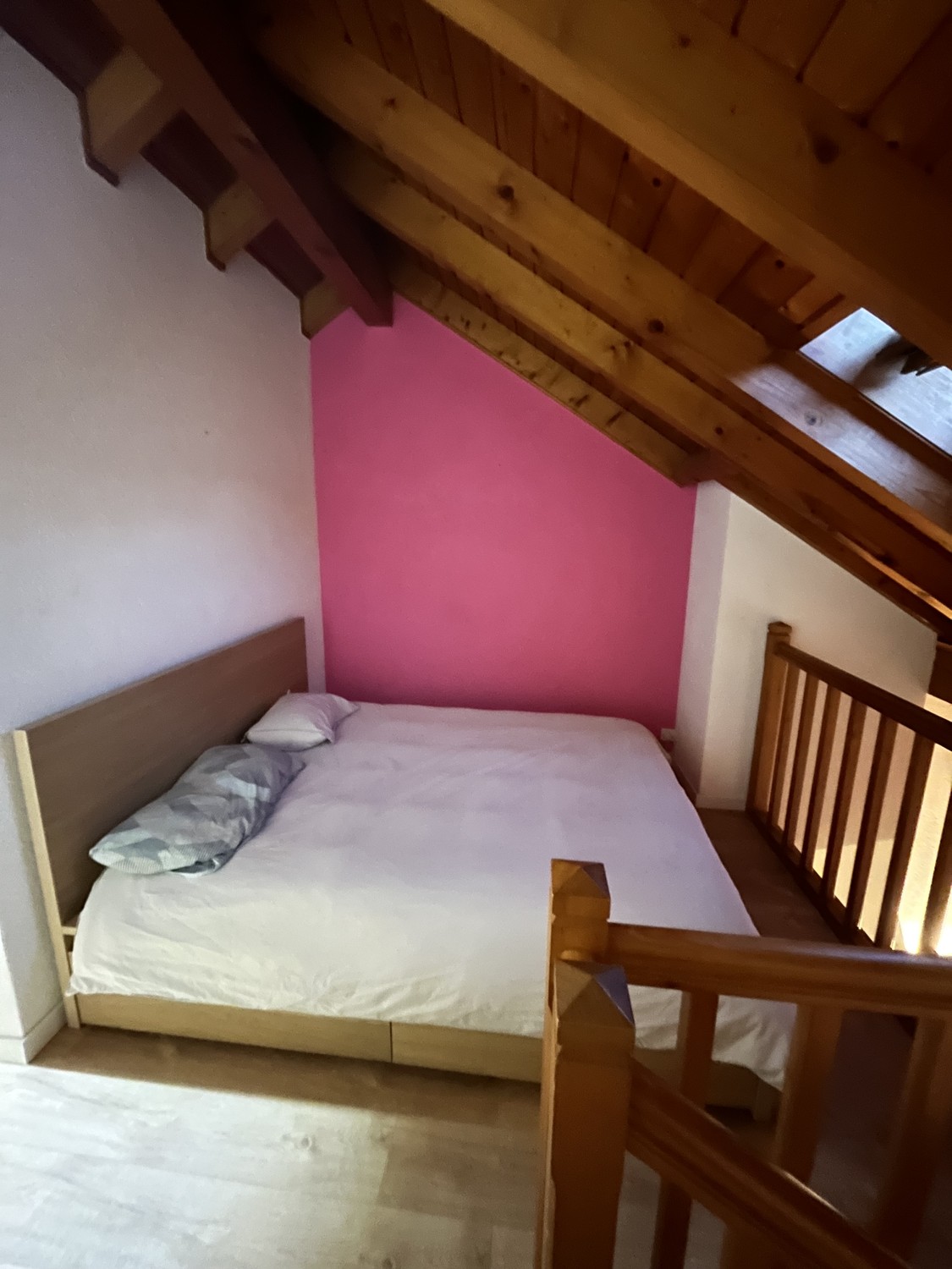 2-Zimmer-Wohnung