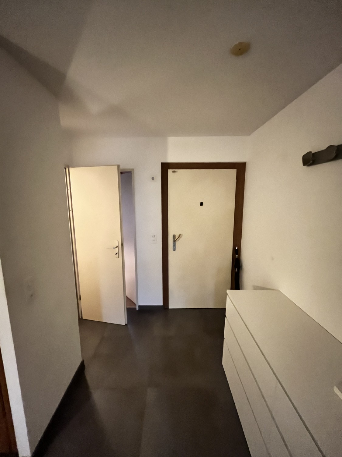 2-Zimmer-Wohnung