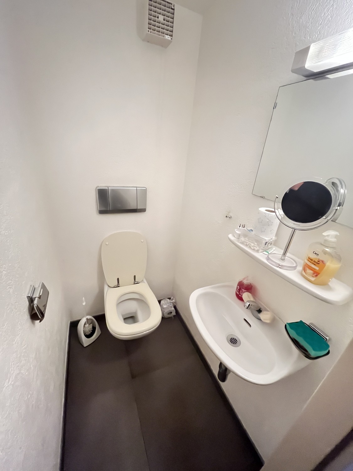 2-Zimmer-Wohnung