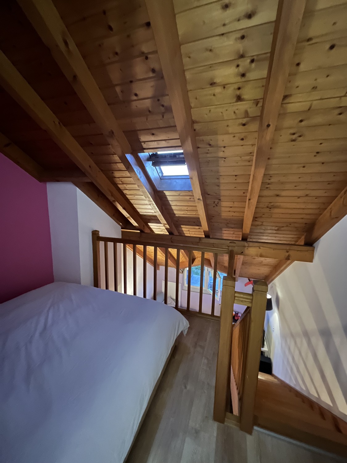 2-Zimmer-Wohnung