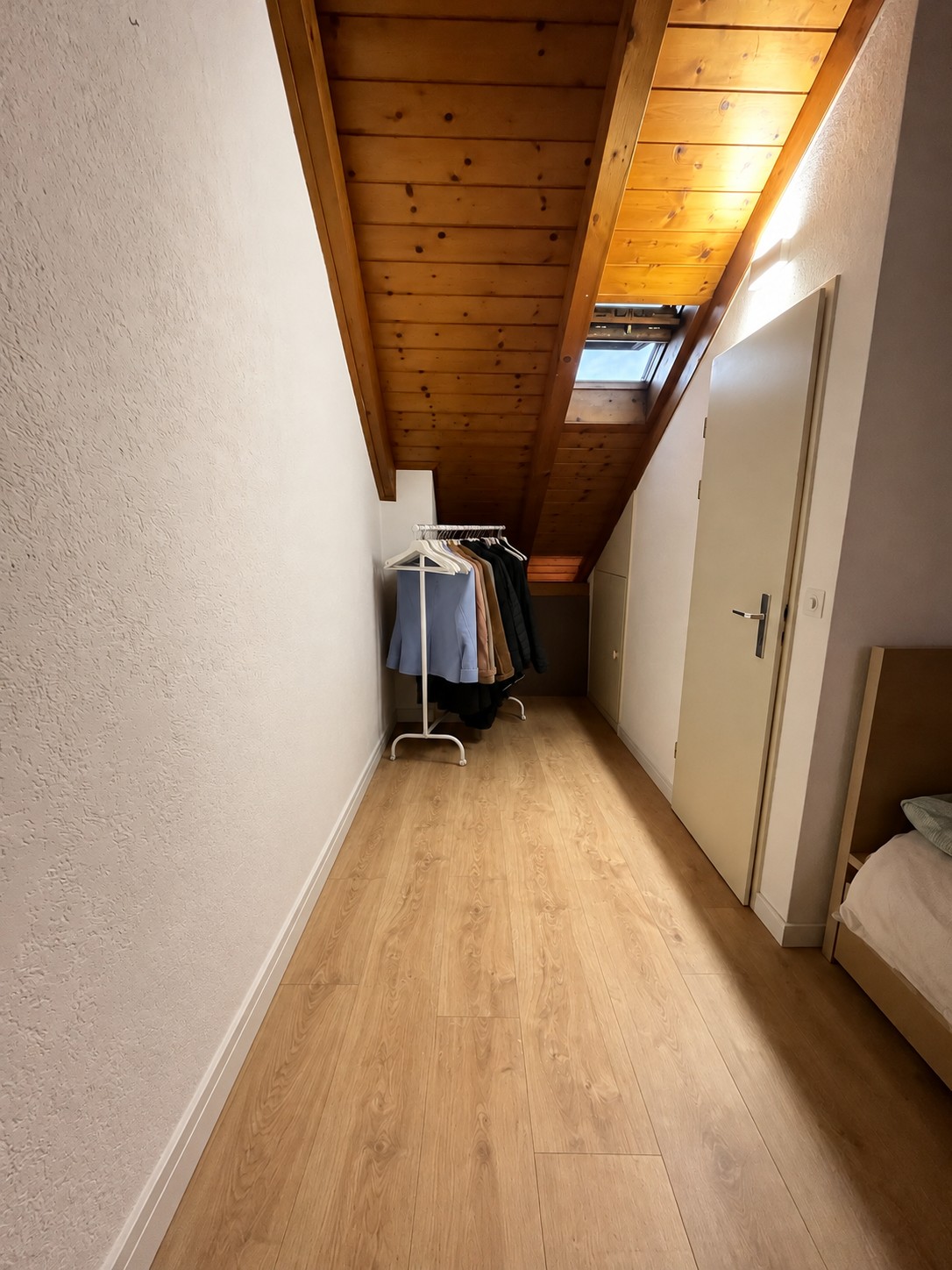 2-Zimmer-Wohnung