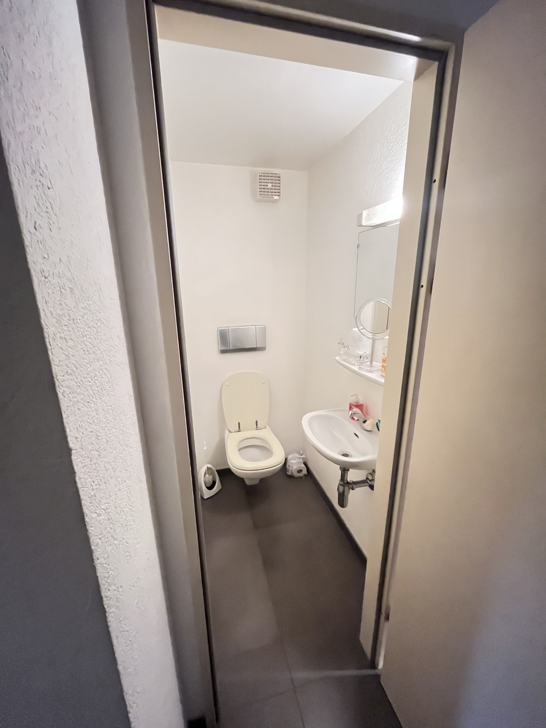 2-Zimmer-Wohnung