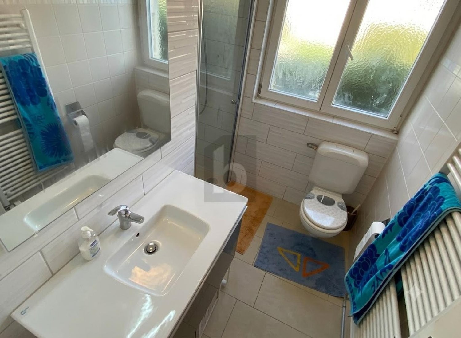 3-Zimmer-Einfamilienhaus